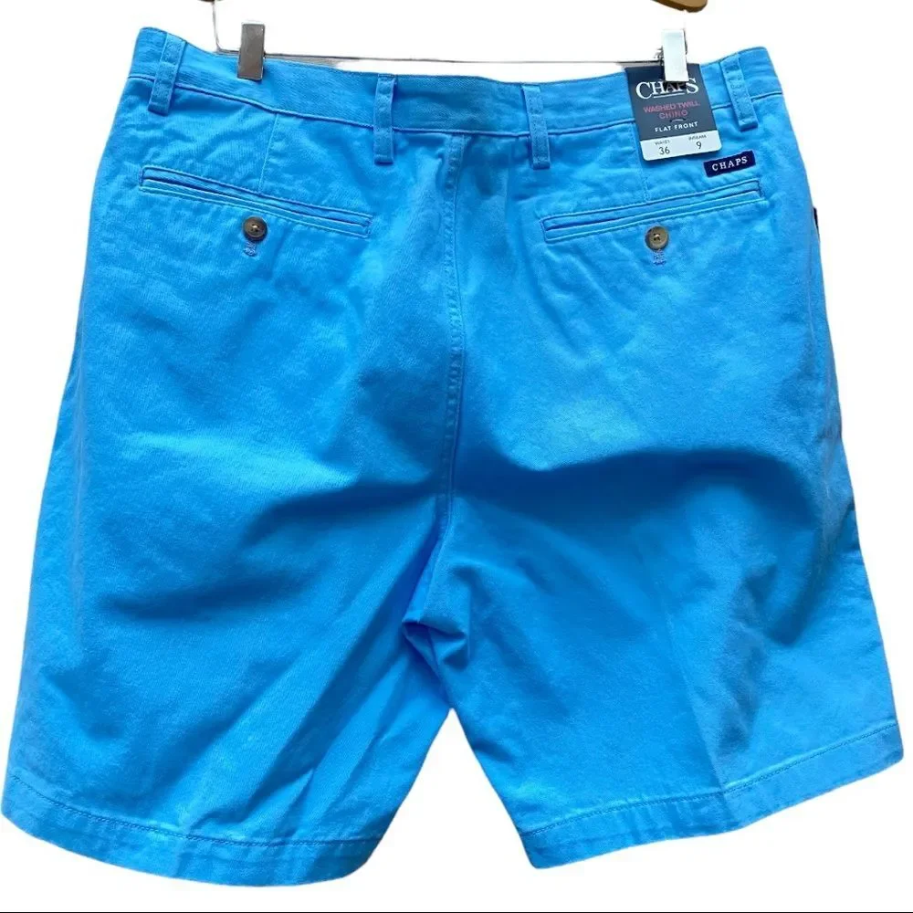 NWT men’s Chaps shorts